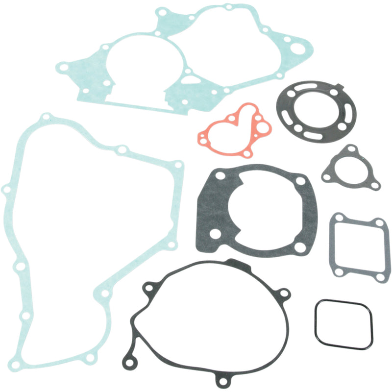 Moose Offroad Gasket - 808206MSE Honda CR80R / CR80RB Expert 1992-2002