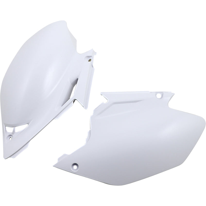 Acerbis Side Panel - 2043490002 Yamaha WR 250 / WR 450 2004-2006