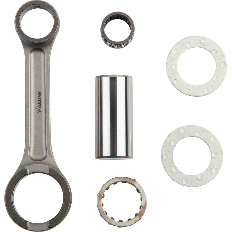 Wossner Connecting Rod Kit - P2072-R Yamaha YZ 85 2019-2026