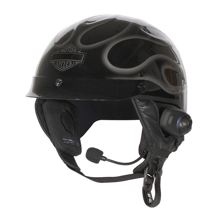 Sena 843-01121 SPH10H-FM-01 SPH10H-FM W/BUILT-IN FM TUNER FOR HALF HELMETS SINGLE PACK