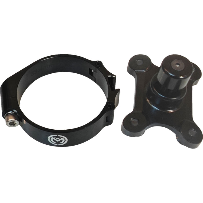 MOOSE OFFROAD 0405-1410 Launch Control kawasaki