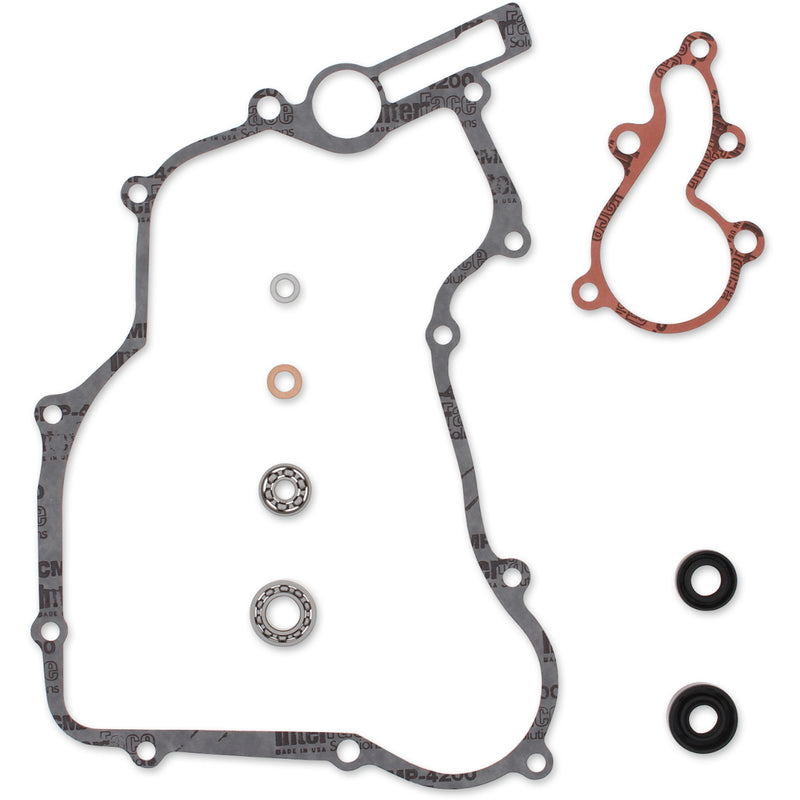 Moose Offroad Rebuild Kit - 821244MSE Honda CR125R 2005-2007