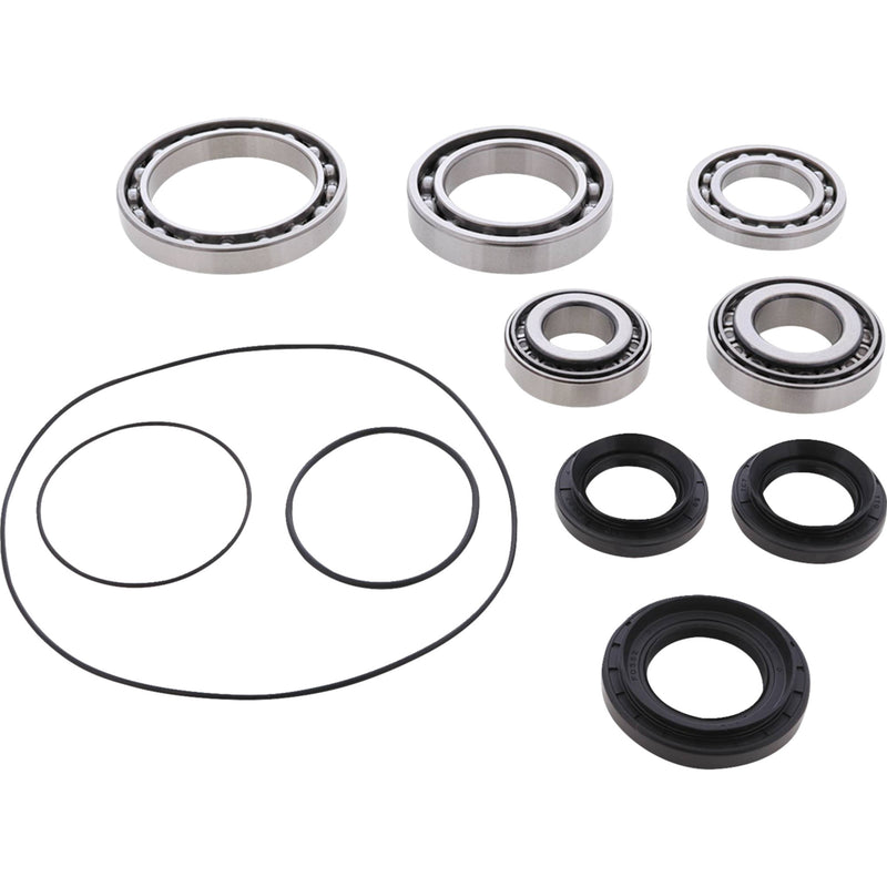 Moose Offroad Bearing And Seal Kit - 25-2145 Yamaha UTVs 2018-2025