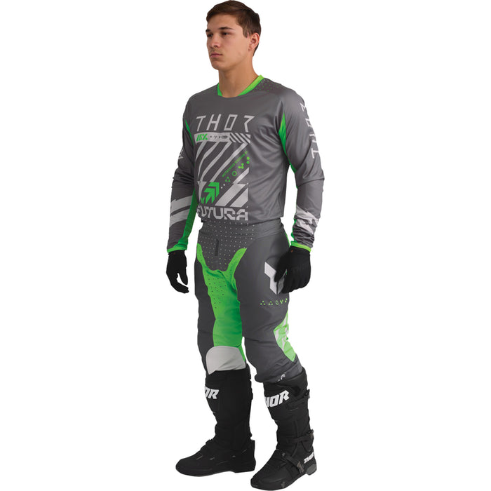 THOR Launchmode Futura Jersey