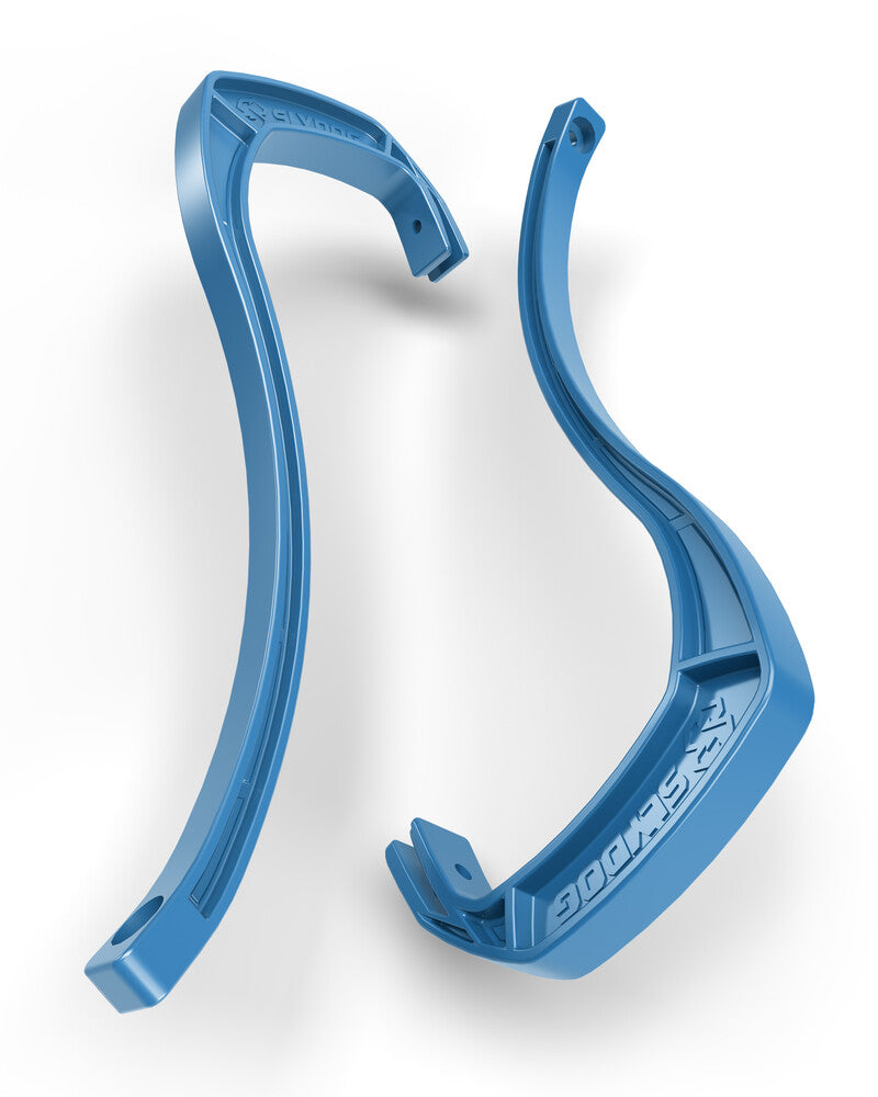 Slydog 150-60003 LOPPROOCT SLYDOG PRO LOOPS OCTANE BLUE