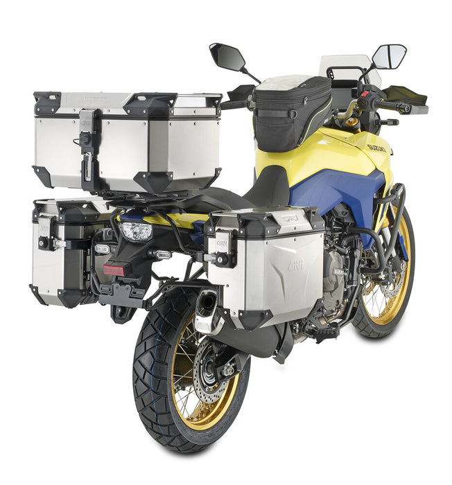 Givi 270-6624 PLOS3125CAM SIDE CASE HARDWARE PL ONE-FIT CAM SUZ