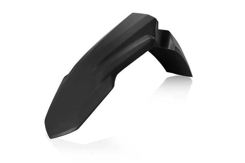 Acerbis 28588-40001 2858840001 FRONT FENDER HON BLACK