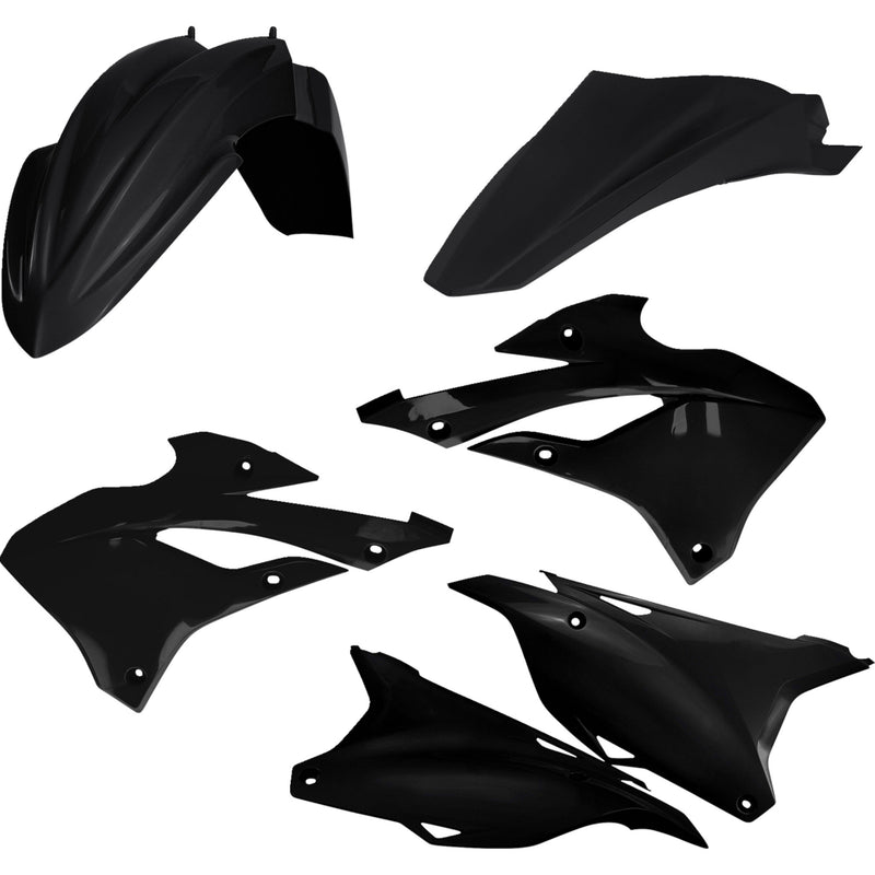 Acerbis Body Kit - 2936140001 Kawasaki KX 112 / KX 85 2022-2025