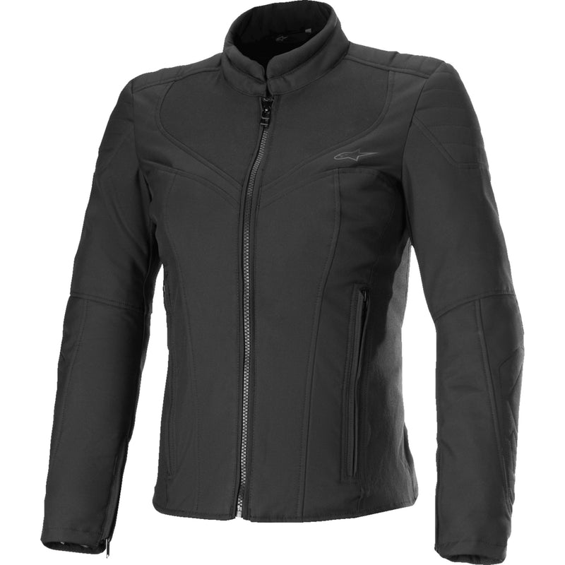 ALPINESTARS Stella Isla WR Jacket Black/Black