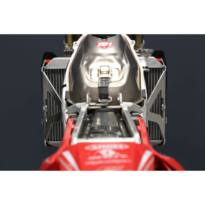 AXP RACING 1901-0927 AX1598 Radiator Braces honda