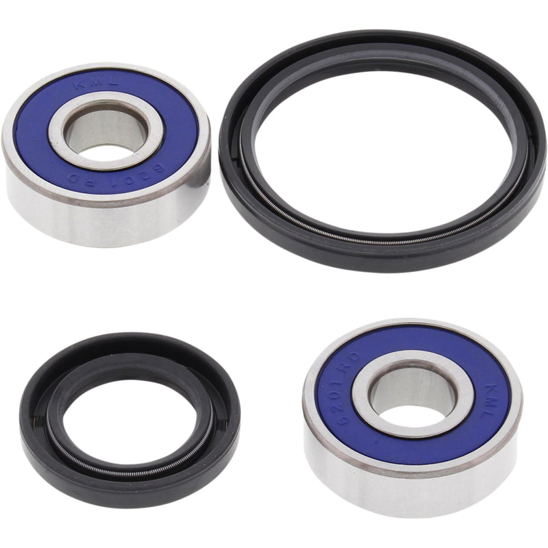 Moose Offroad Bearing - 25-1644 For Kymco Motorcycles 2000-2023 | Honda Fusion / Helix 1986