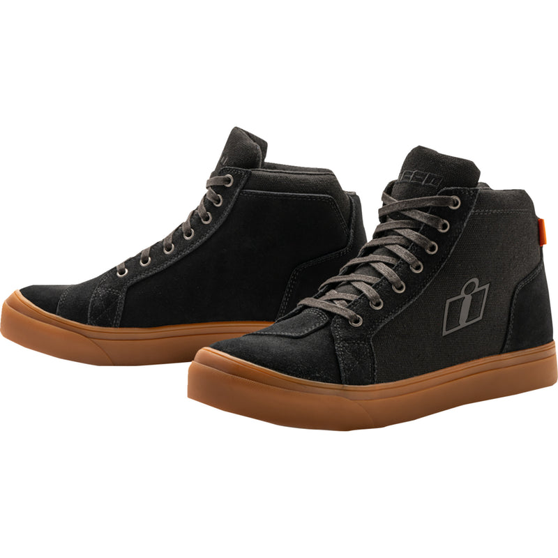 ICON Carga CE™ Boots - US