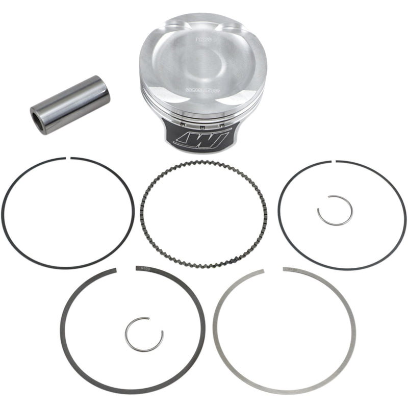 Wiseco Forged Series Piston Kit - 40021M08500 Polaris Snowmobiles 2006-2014