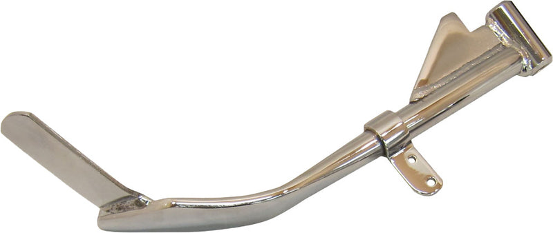 Harddrive 16-307 Kickstand 1" Under Stock CHR XL For Harley Sportster 2004-2018