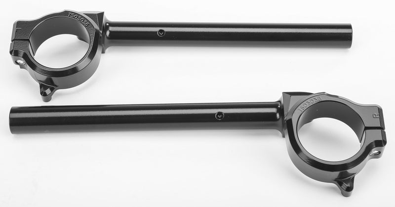 Helibars Replacement Handlebars - TS03036-BA Suzuki 1000 2005-2016