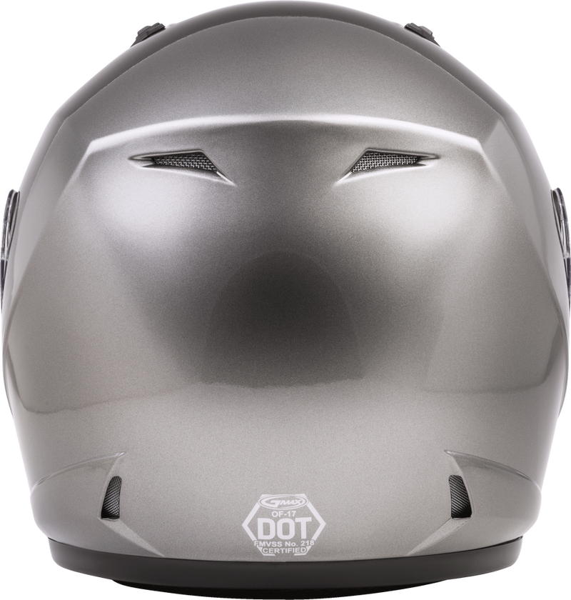 Gmax OF-17 Helmet