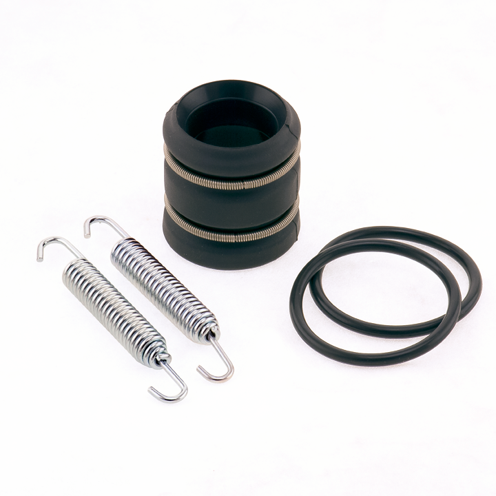 Bolt 2-Stroke O-Ring Spring AND Coupler Kit - YZ.EX.125CC Yamaha YZ 125 2001-2024