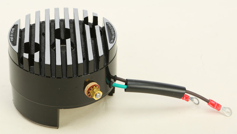 Cycle Electric 273-1238 CE-540L REGULATOR 6V TO 12V CONVERSION END BELL REG FOR 273-1451