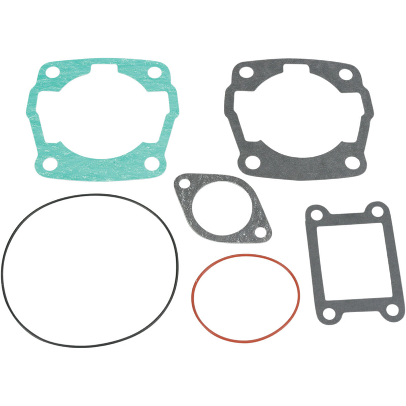 Moose Offroad Gasket - 810302MSE KTM SX 65 / XC 65 1998-2008