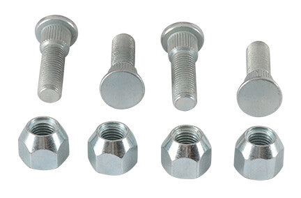 All Balls Wheel Stud Kit - 85-1024 Yamaha Rhino 2008-2013
