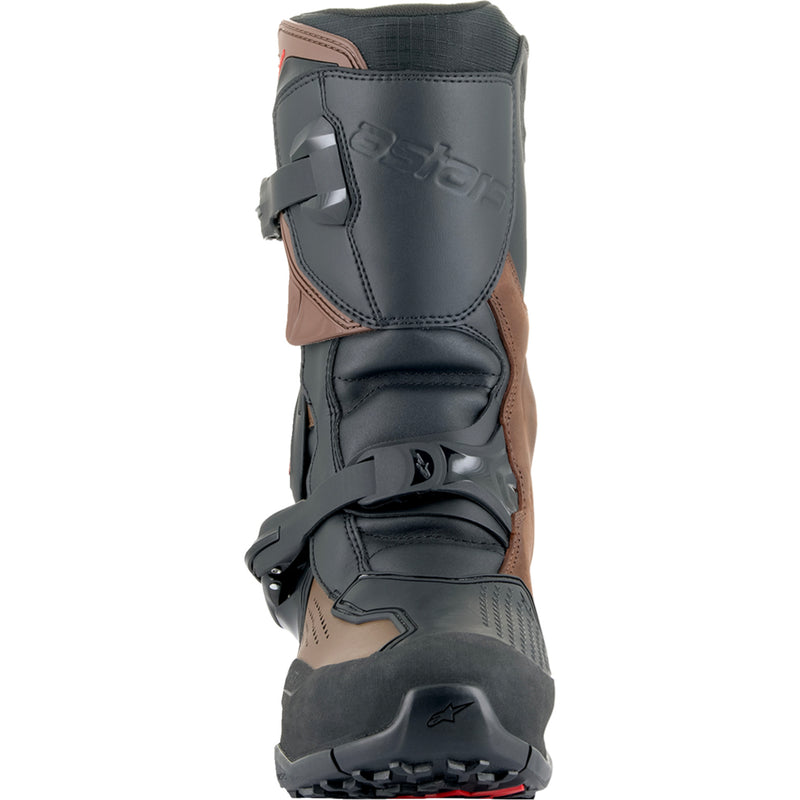 ALPINESTARS XT-8 Gore-Tex® Boots — Black/Brown - EU