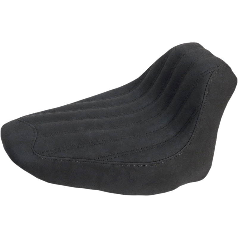 Saddlemen Knuckle Seat - 806-15-0023 For Harley Softail 2006-2017