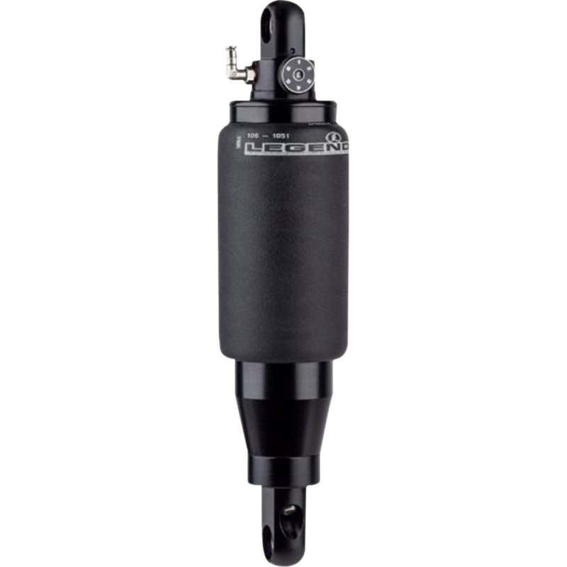 Legend Suspension Air-A Shock Absorber - 9311-1001 For Harley Softail 2025-2026