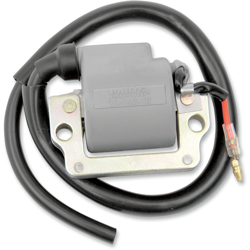 Parts Unlimited Coil - 01-143-16 Sno-Jet Snowmobiles 1973