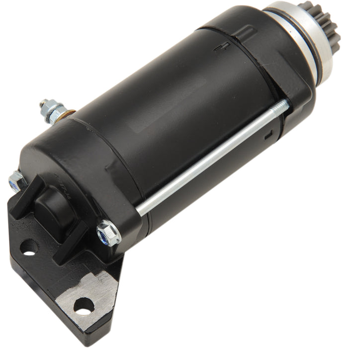 RICK'S MOTORSPORT ELECTRIC 2110-0946 81-126 Starter for Yamaha Starter Motor - Yamaha
