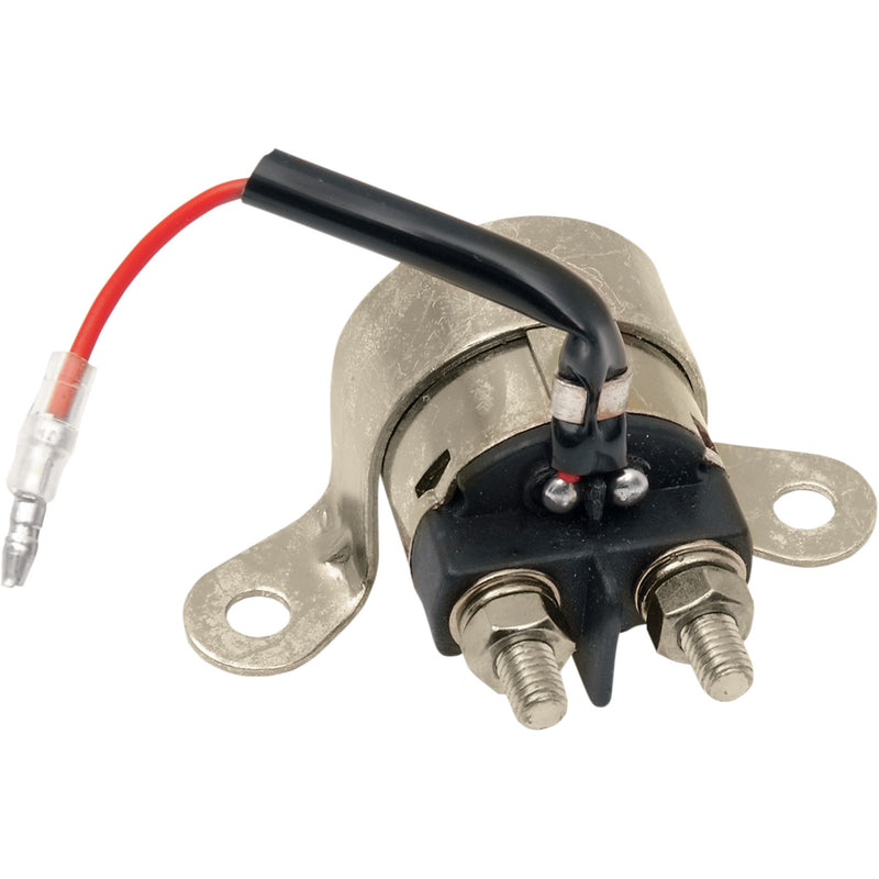 Rick's Motorsport Electric Starter - 65-501 Polaris Snowmobiles 1988-2006