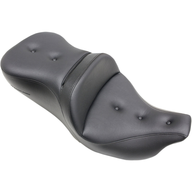 Saddlemen Roadsofa™ Seat - 808-07B-181 For Harley Touring 2008-2025