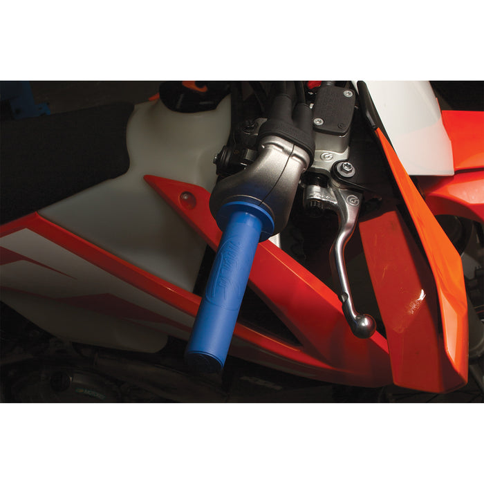 MOTION PRO 0632-0808 01-1298 Titan Throttle Tube™ Throttle Tube - Titan™ - Husqvarna/KTM