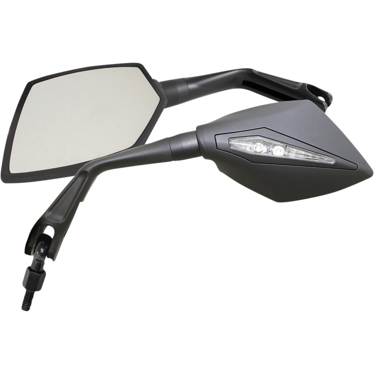 KOSO NORTH AMERICA 0640-1443 SB000010 Apex Mirror Mirror - Apex