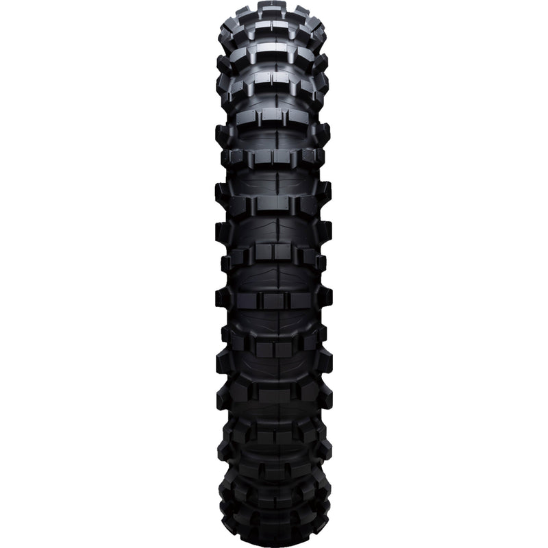 IRC 0313-0839 310781 JX8 Gekkota Tire Tire - JX8 Gekkota - Rear - 110/100-18 - 64M