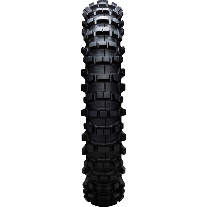 IRC 0313-0839 310781 JX8 Gekkota Tire Tire - JX8 Gekkota - Rear - 110/100-18 - 64M