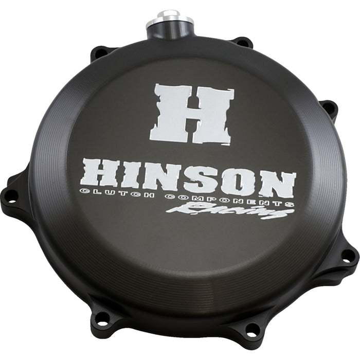 HINSON RACING 0940-0825 C263 Clutch Cover kawasaki