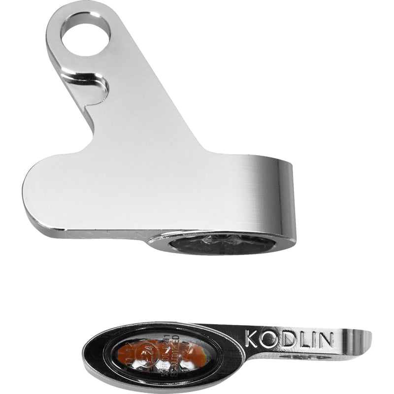 Kodlin Usa Turn Signal - K68501 For Harley Softail 2018-2024