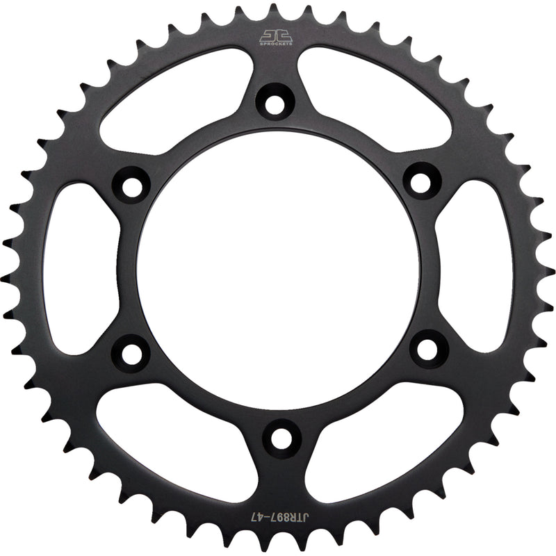 JT Sprockets Sprocket - JTR897.47 Husaberg Dirt Bikes 2000-2013