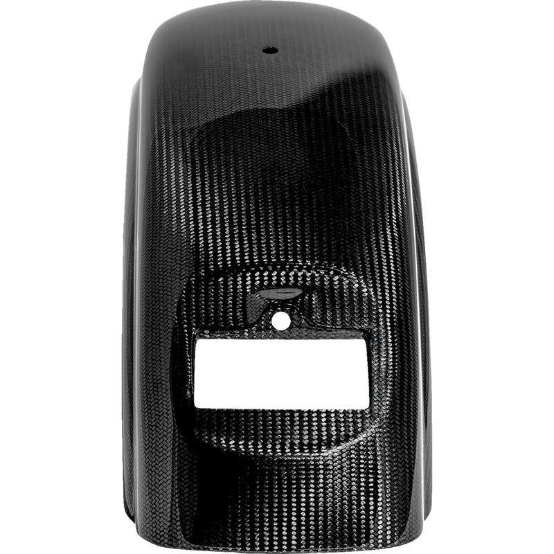 Saddlemen Fender - CF-818-30-001 For Harley Softail 2018-2025
