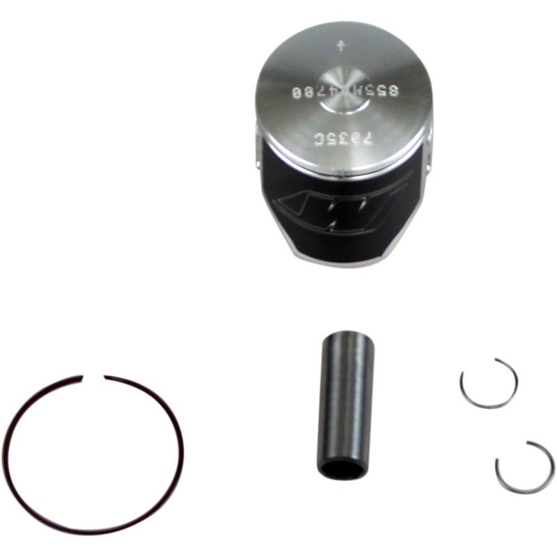 Wiseco Pro-Lite Piston Kit - 855M04700 For Gas Gas 85 / 85 17/14 2021-2023 | KTM SX 85 2003-2025 | Husqvarna 17/14 2014-2025