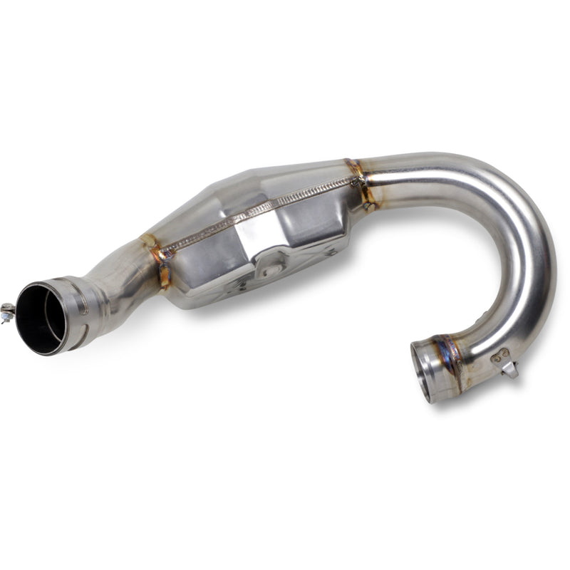FMF MegaBomb Header - 045620 For Gas Gas 250F 2021-2023 | KTM SX-F 250 / XC-F 250 2019-2022 | Husqvarna FC 250 2019-2022