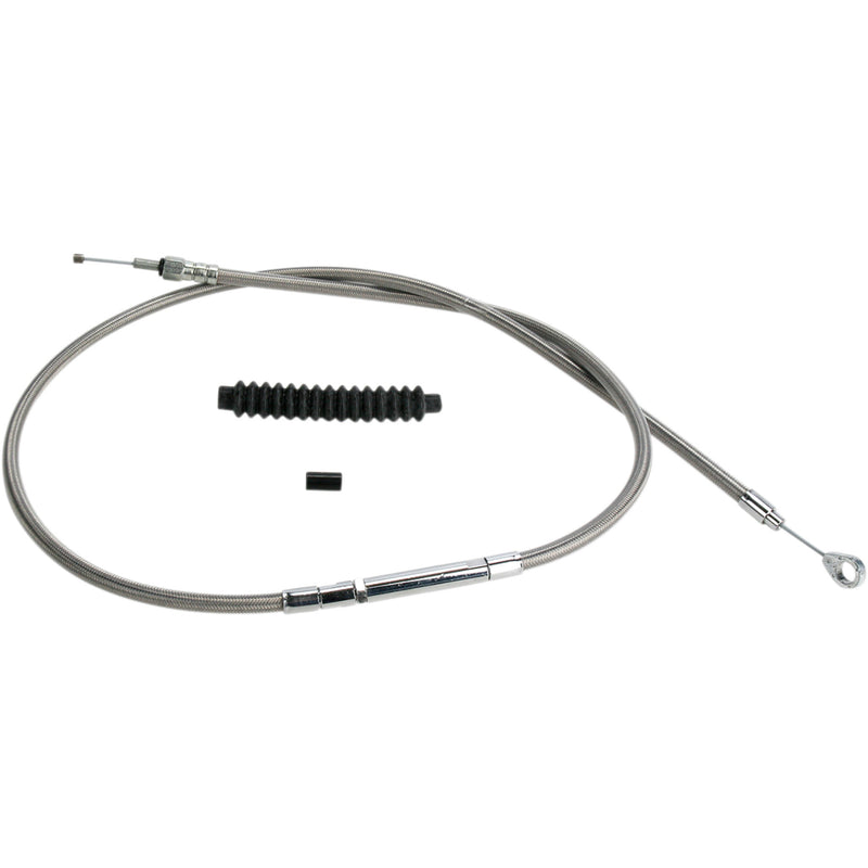 Barnett Cable - 102-30-10020HE For Harley Sportster 1986-2011