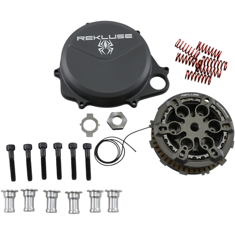 REKLUSE 1130-0319 RMS-7001002 Core Manual Clutch Kit Clutch Kit - CRF 450