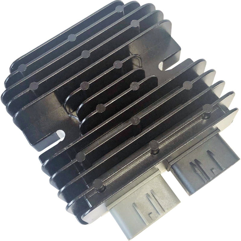 RICK'S MOTORSPORT ELECTRIC 2112-1796 10-671H Hot Shot Regulator-Rectifier Regulator/Rectifier - Hot Shot Series - Can-Am