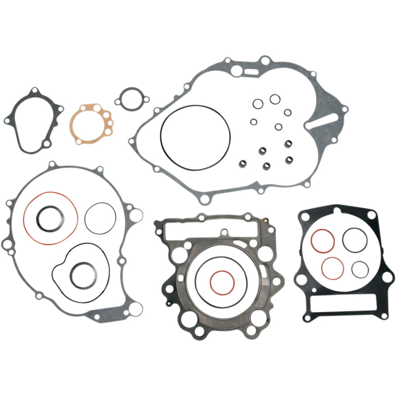 Moose Offroad Gasket - 808852MSE Yamaha YFM660R Raptor 2001-2005