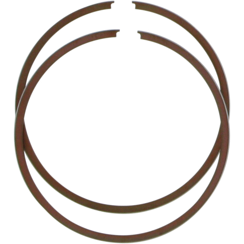 Wiseco Piston Ring - 2087CD For Kawasaki KX 100 1995-2011 | Polaris Scrambler 90 / Sportsman 90 2001-2005 | Suzuki RM 100 2003-2004