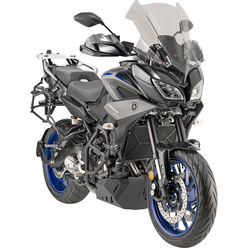 Givi Windshield - D2139S Yamaha Tracer 900 2018-2020
