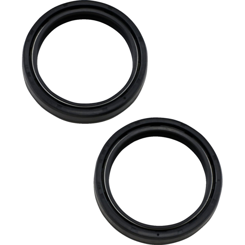 Parts Unlimited Seal - FS-035 For Husqvarna Dirt Bikes 1989-2000 | Suzuki RM 125 / RM 250 / 250 1991-1998