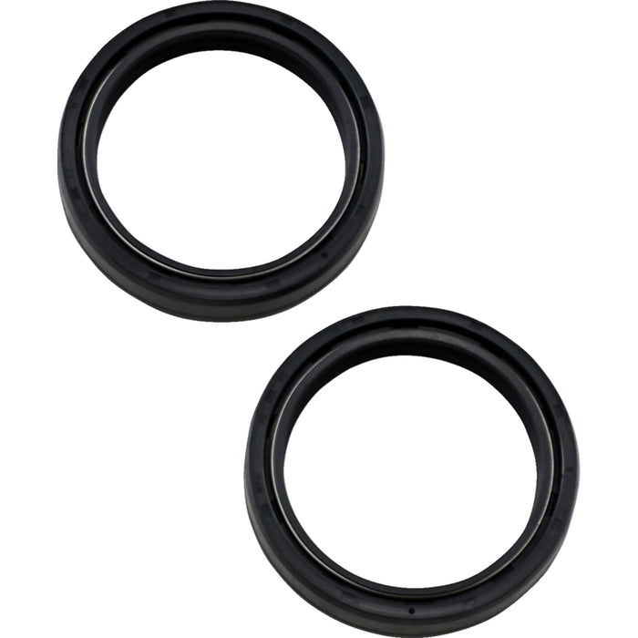 PARTS UNLIMITED FS-035 Front Fork Seals 45 mm id x 57 mm od x 11 mm t