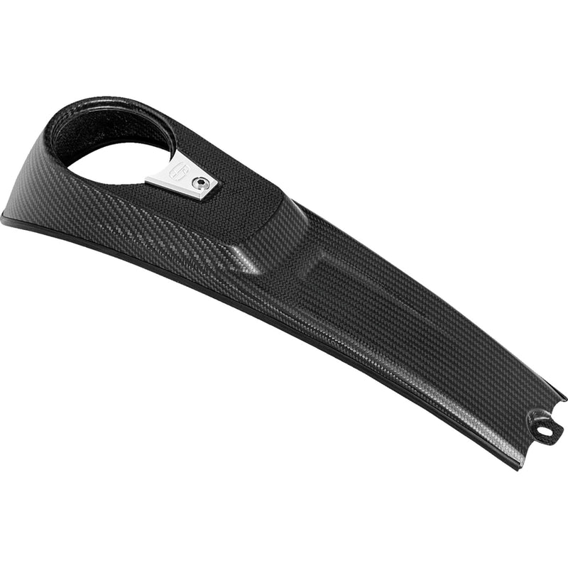 Saddlemen Panel - CF-822-29-001M For Harley Softail 2022-2025